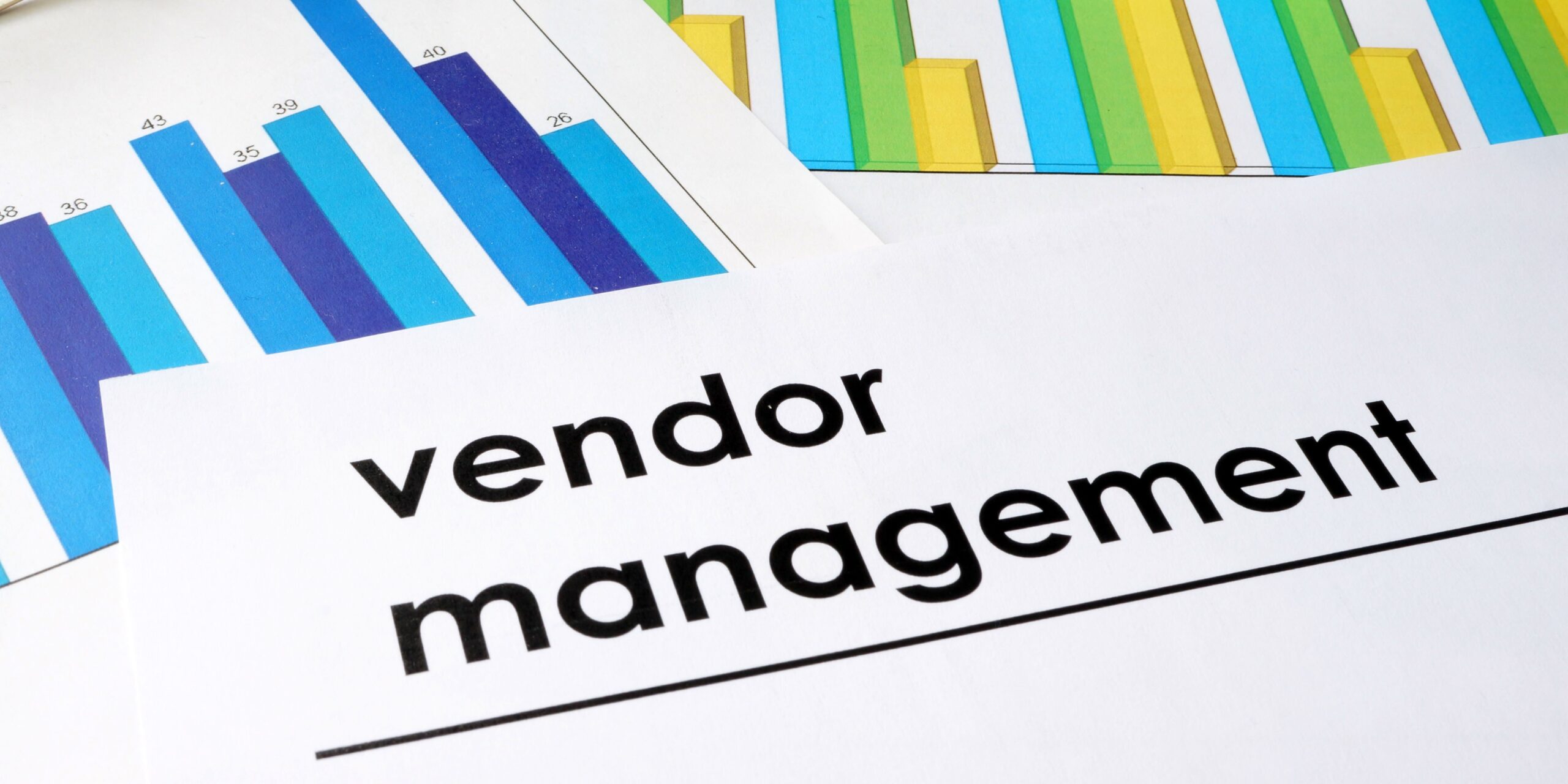 Vendor management
