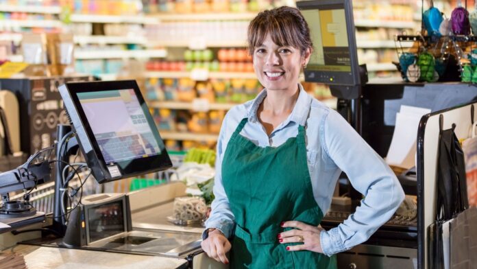 POS (Point of Sale) Sistem Canggih yang Membantu Proses Jual Beli Bisnis Anda