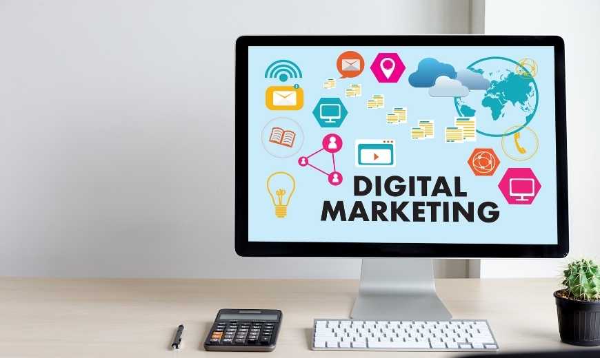 Digital Marketing: Strategi Pemasaran Efektif untuk Tingkatkan Penjualan