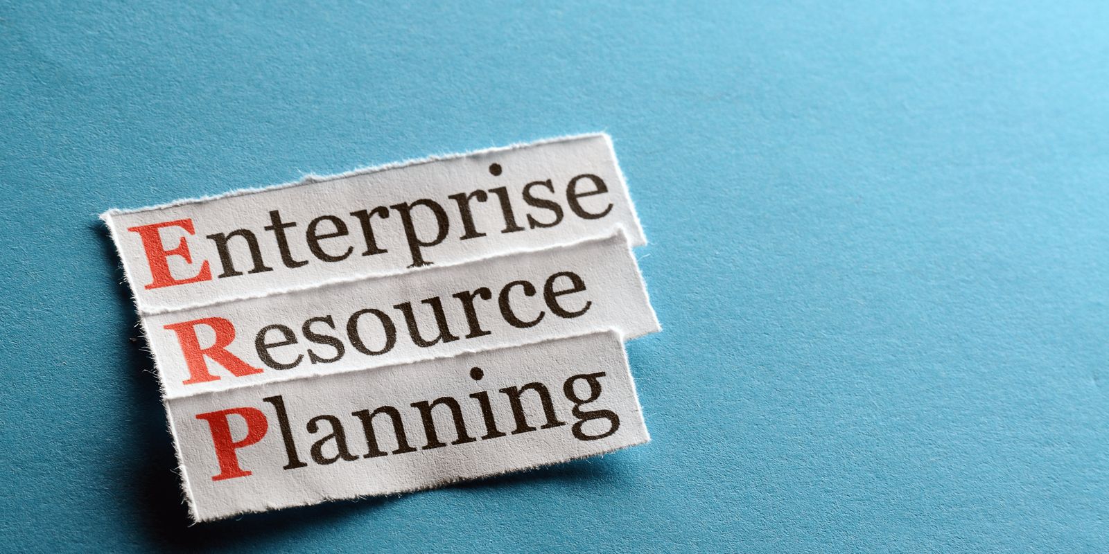 Software ERP