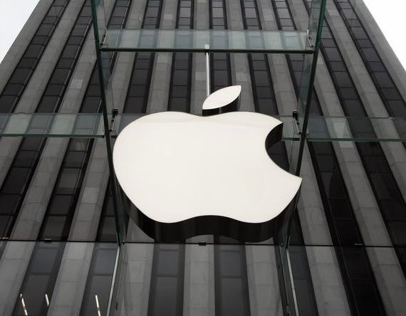 Contoh Penerapan Aplikasi CRM di Apple