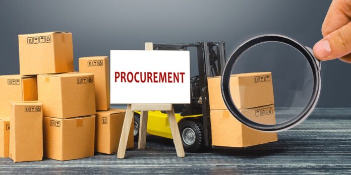 Procurement Management