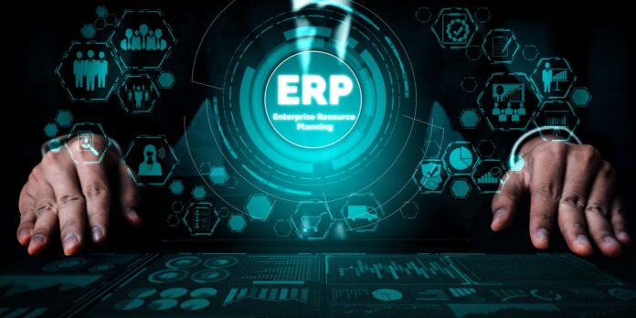 Software ERP