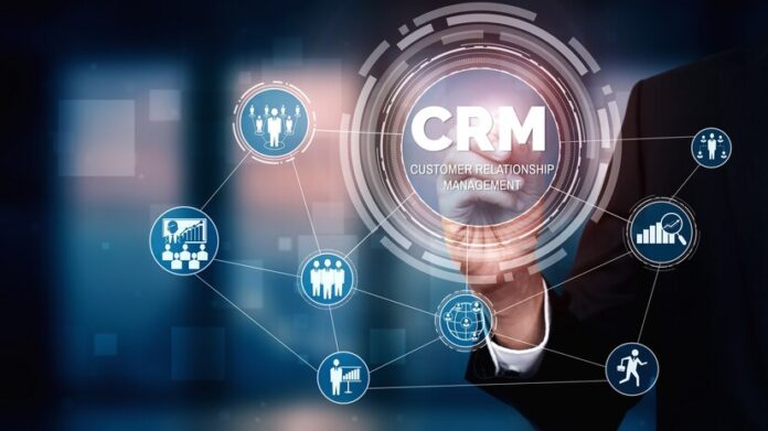 CRM