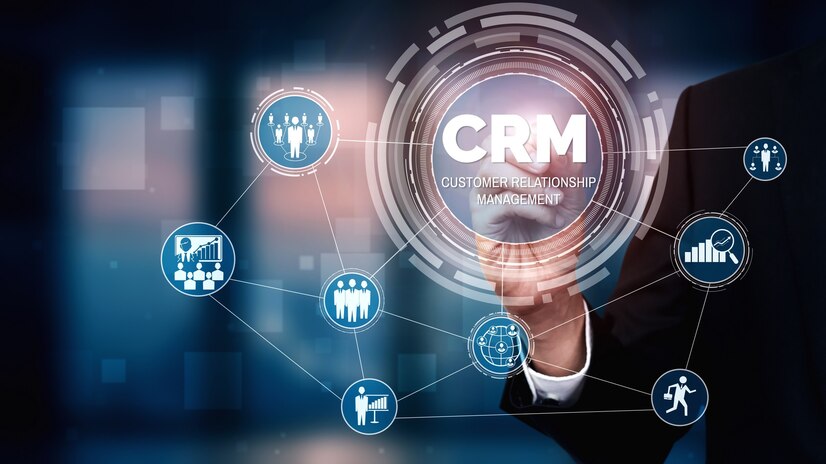 crm