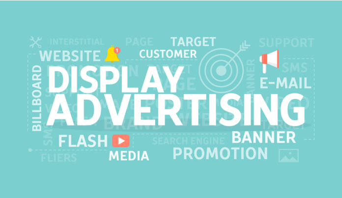 Display advertising