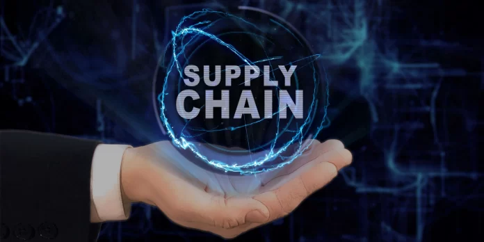 supply chain management