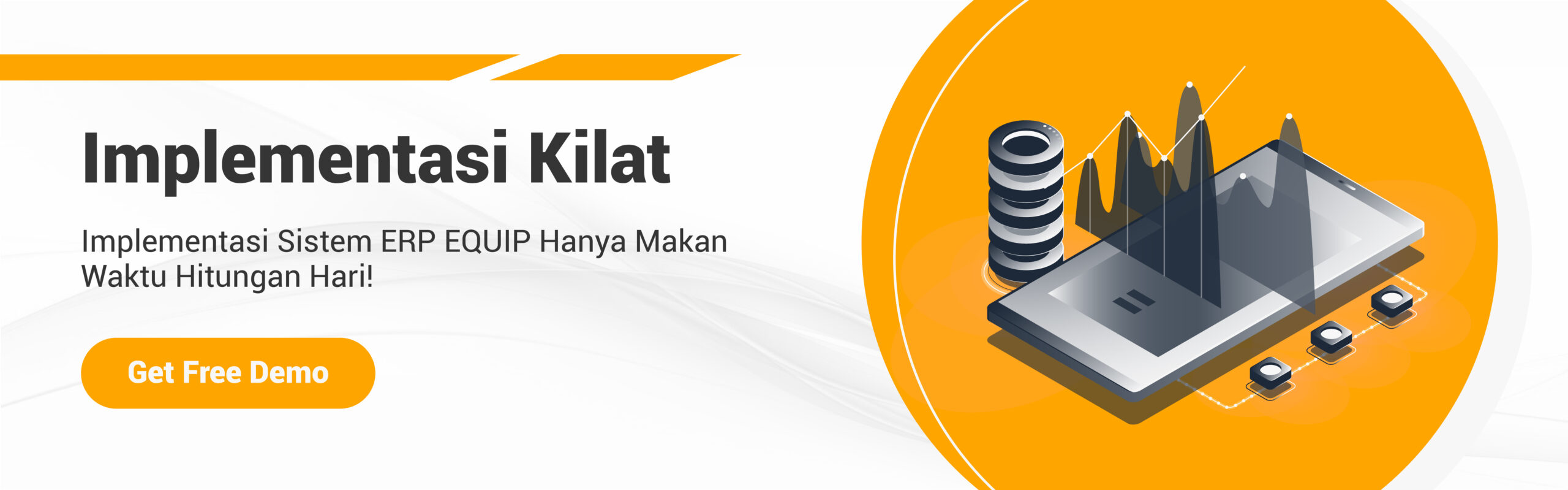 CTA Banner EQUIP Implementasi Kilat