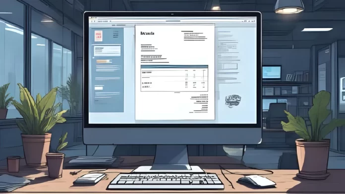 E-Invoicing EQUIP