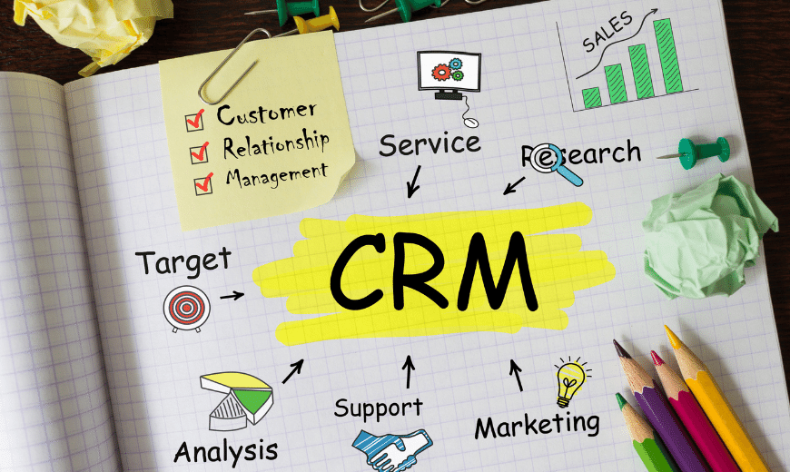 crm