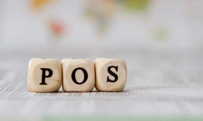 Aplikasi POS