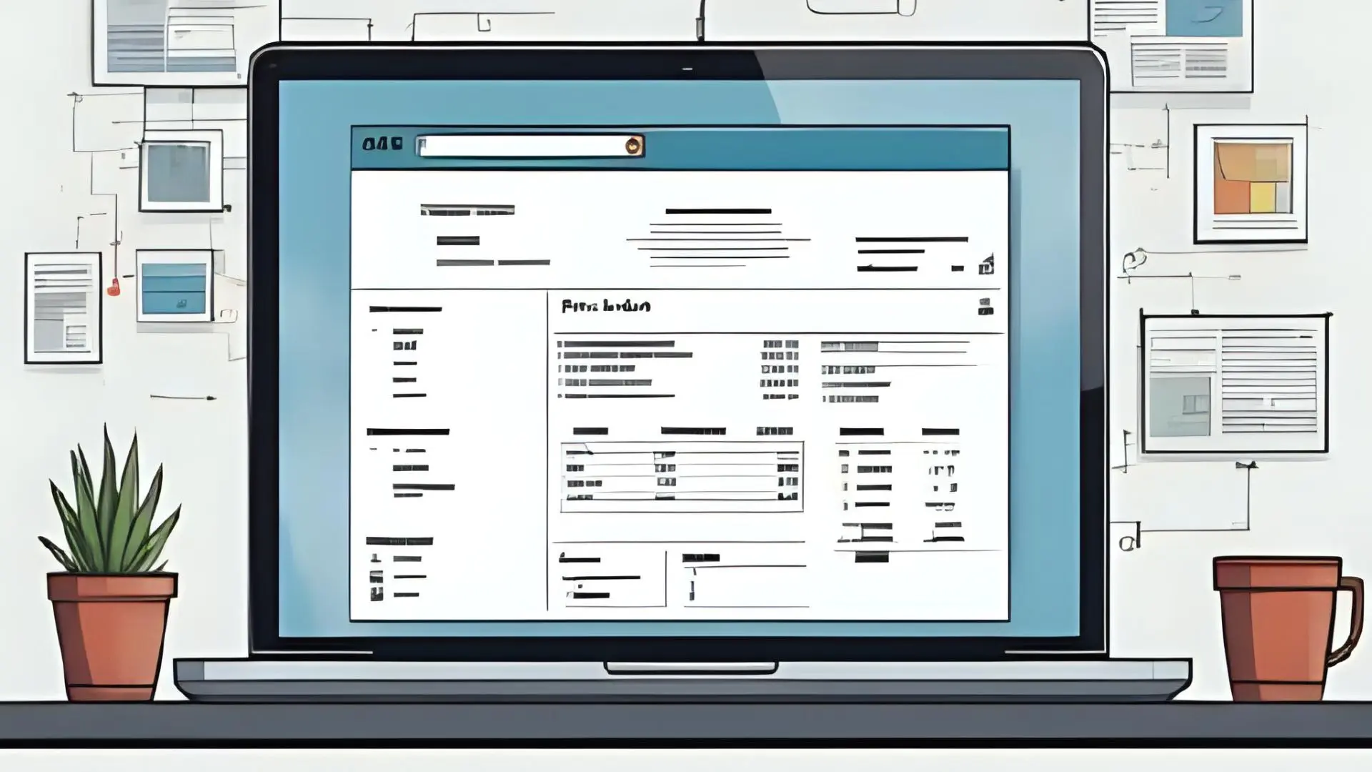 aplikasi purchase order