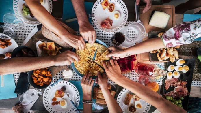 Tips sukses membuka usaha warung nasi