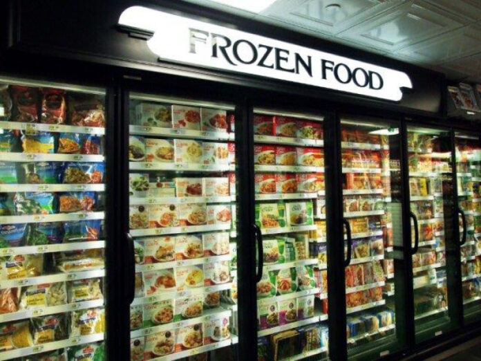Bisnis Frozen Food: Peluang Menggiurkan di Era Modern