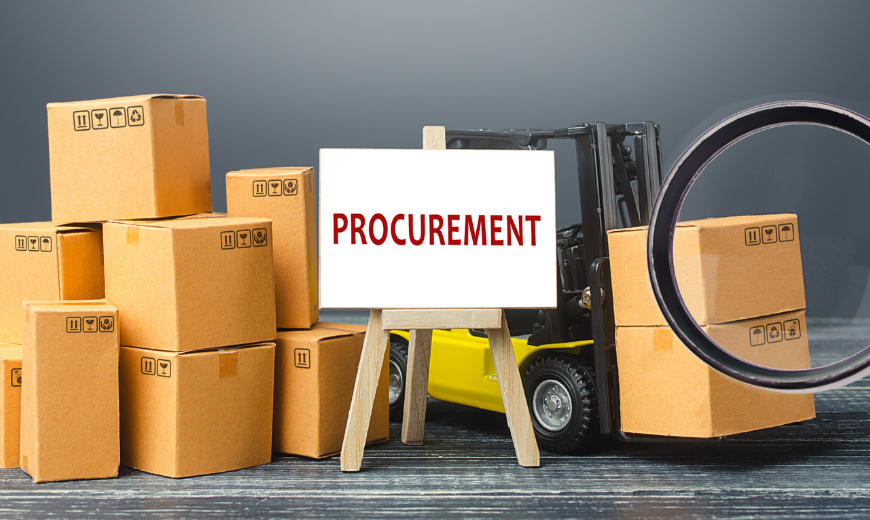 Procurement adalah: Pengertian, Proses, Jenis, dan Perbedaannya dengan Purchasing