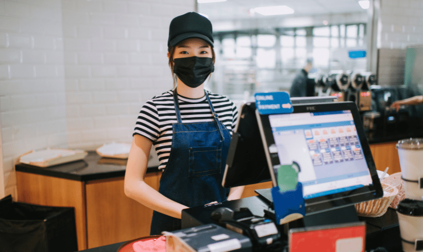 Software POS terbaik