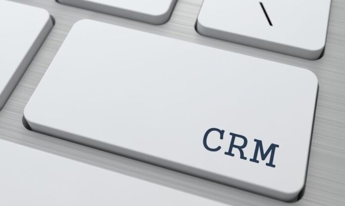 crm software
