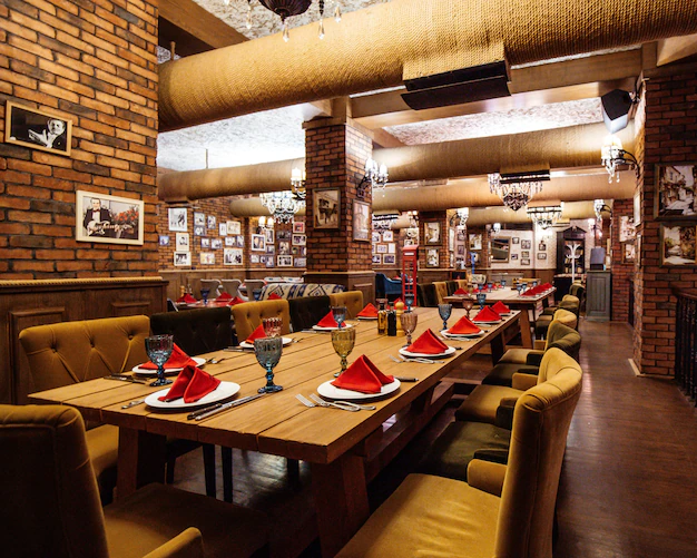 bisnis f&b