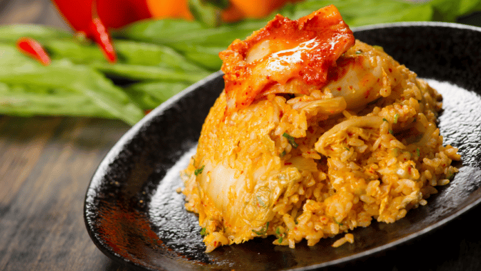 usaha nasi goreng yang sukses