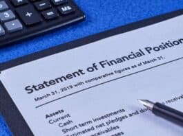 aplikasi laporan keuangan