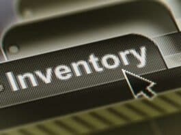 software inventaris barang
