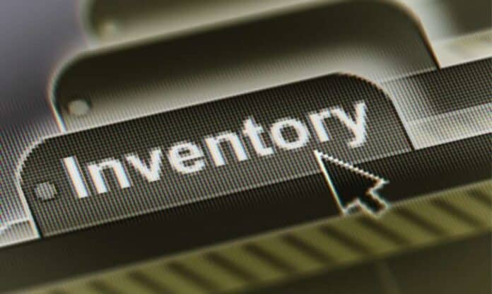 software inventaris barang
