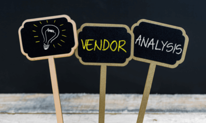 vendor