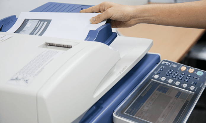 usaha fotocopy