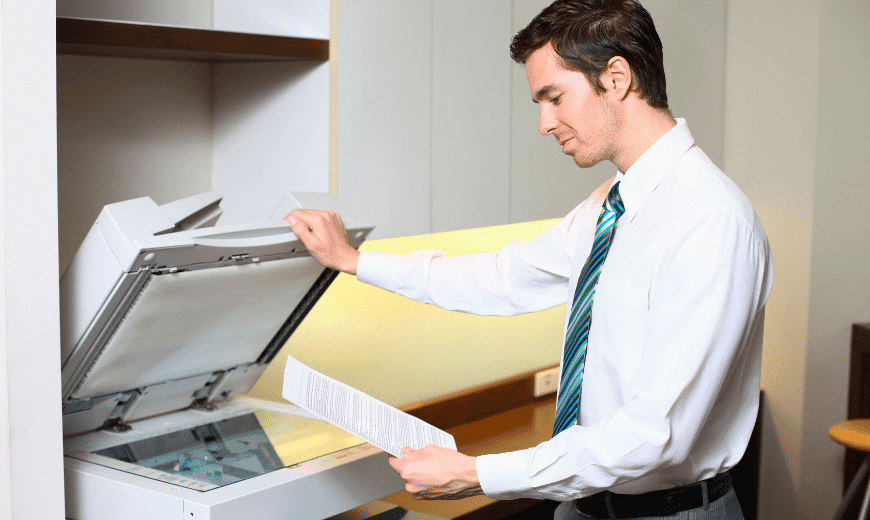 usaha fotocopy