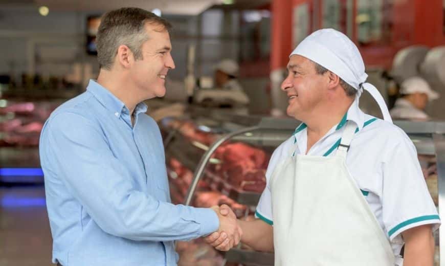 Tips memilih supplier terbaik untuk bisnis