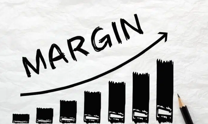 Pengertian dan contoh margin