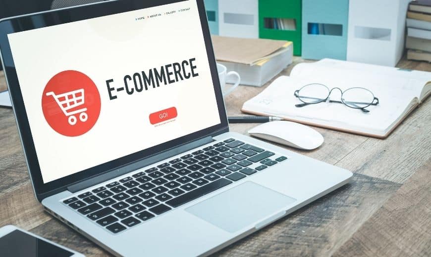 Keuntungan E-commerce dalam Bisnis Online: Menuju Kesuksesan di Era Digital