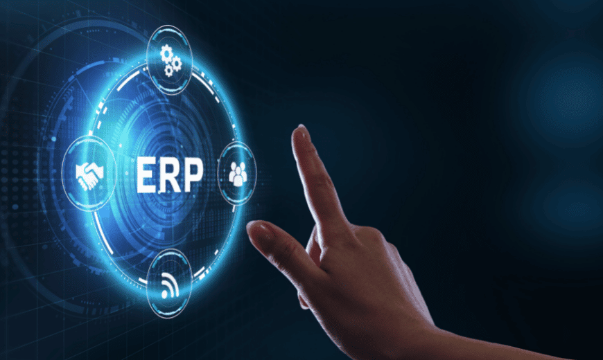Sistem ERP sangat Membantu Bisnis Franchise
