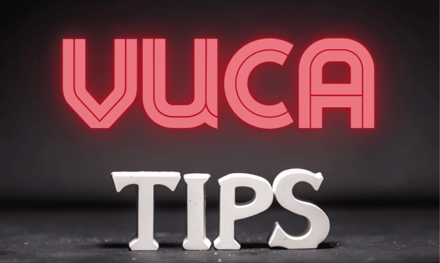 Tips menghadapi