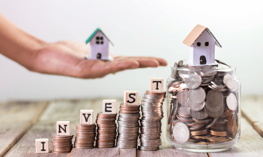 Harga properti yang cenderung selalu naik menjadi keuntungan besar bagi pelaku bisnis properti