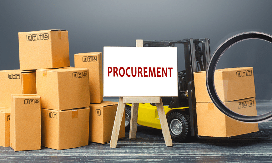 Software Procurement 