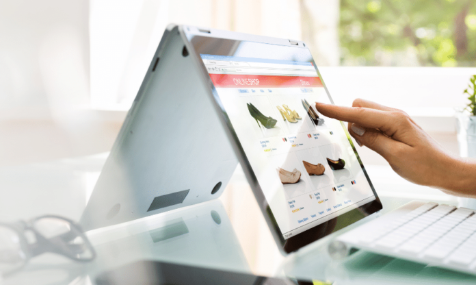 Aplikasi retail adalah alat yang sangat membantu perkembangan bisnis Anda
