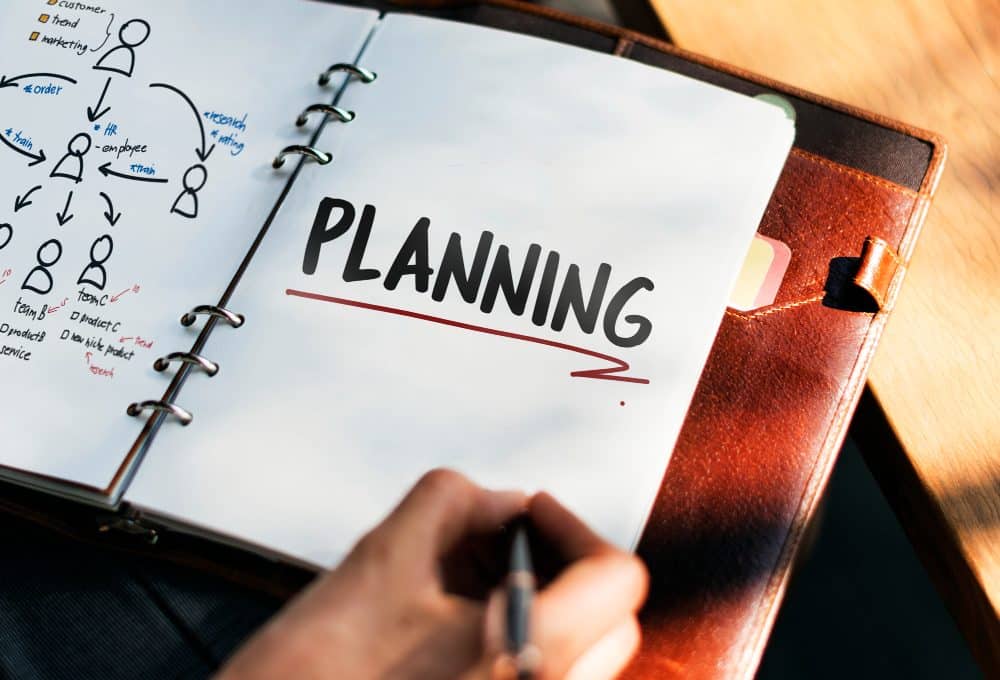 business plan
