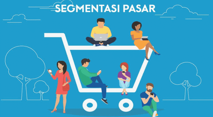 market segmentation