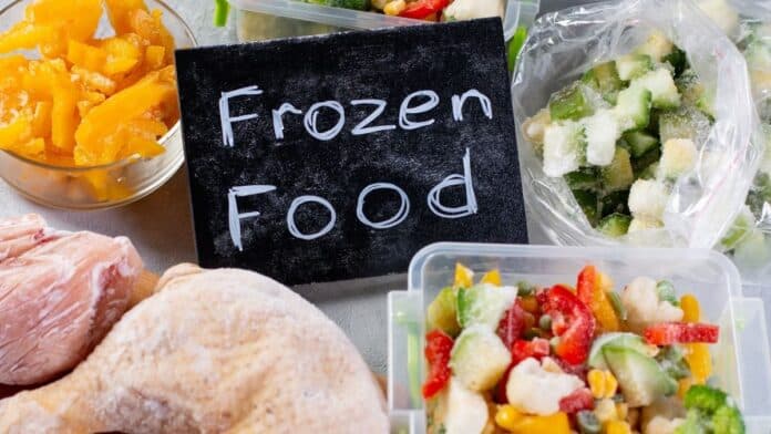 5 Kiat Sukses Menjadi Reseller Frozen Food