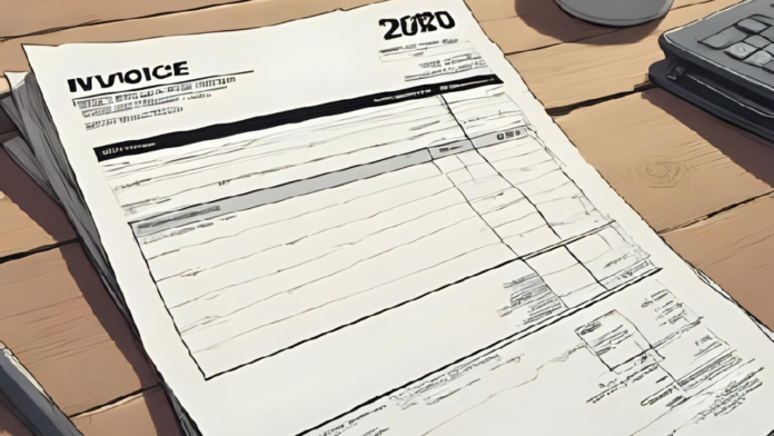 Cara Buat Invoice Menggunakan Software Akuntansi