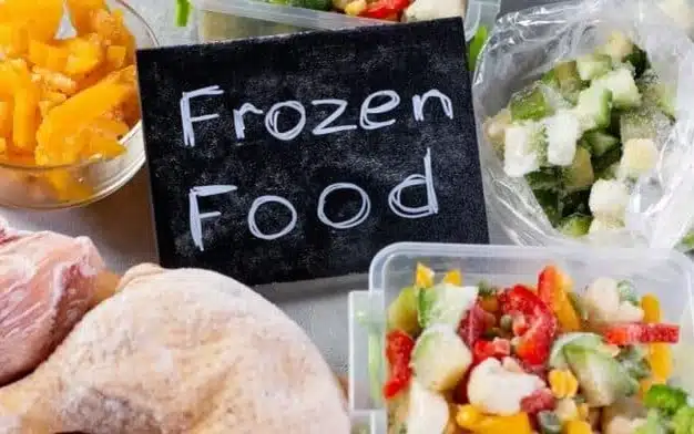 Cara Memulai Usaha Frozen Food