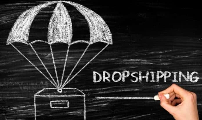 dropshipping