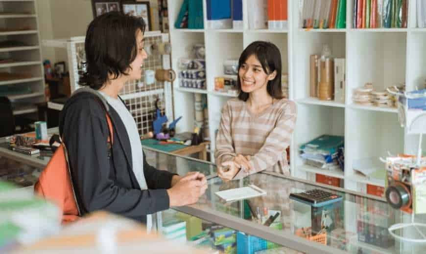 5 Tips Sukses Membuka Bisnis Toko Stationery dengan Software Retail