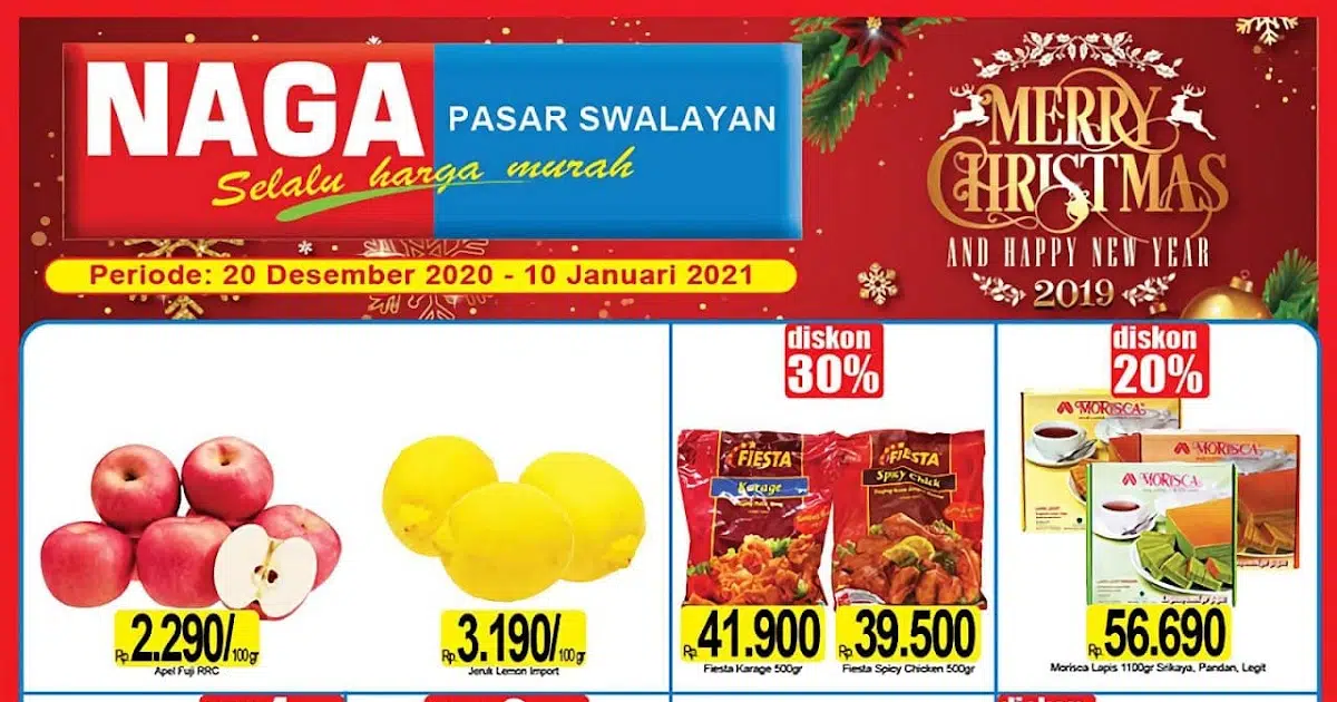 diskon produk