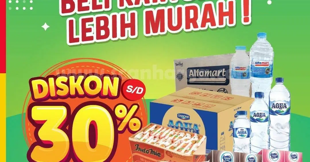 promosi produk