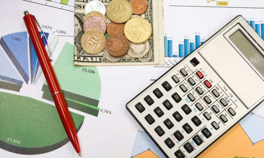 Pahami Pentingnya Financial Planning bagi Bisnis Anda!