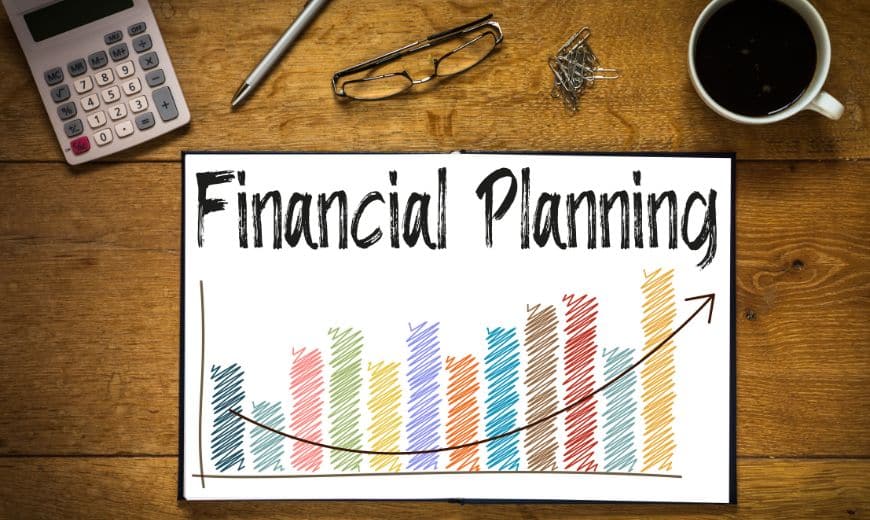 financial planning