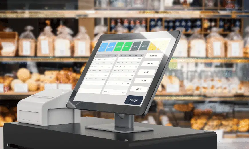 software POS