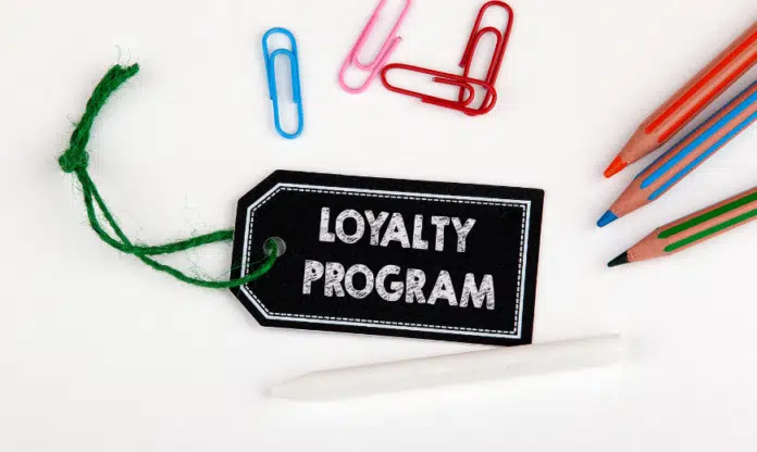 loyalty program